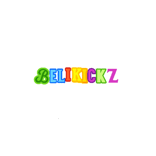 BELIKICKZ